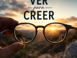 VER PARA CREER